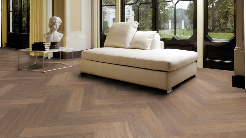 Кварцевый ламинат spc fargo parquet дуб
