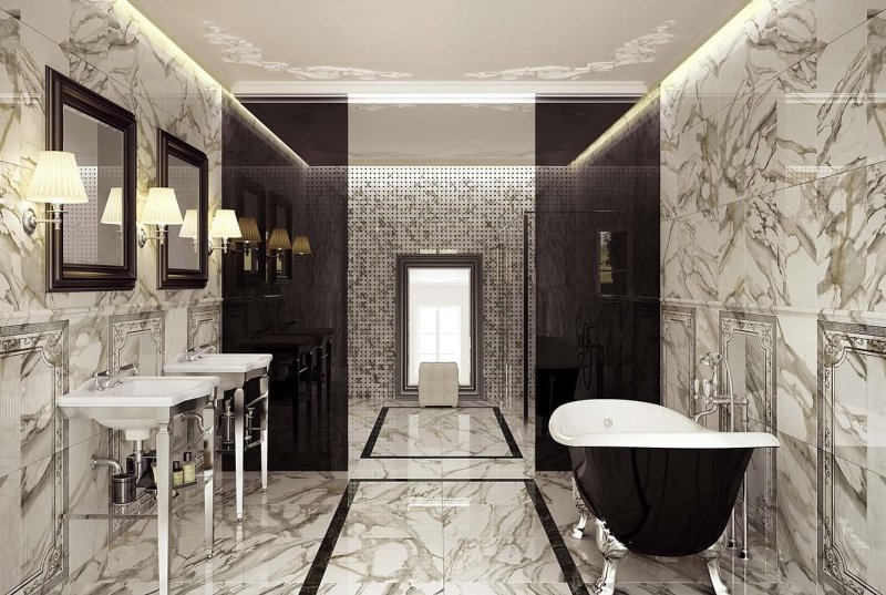 Атлас конкорд supernova marble