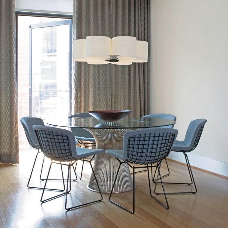 Стул bertoia side
