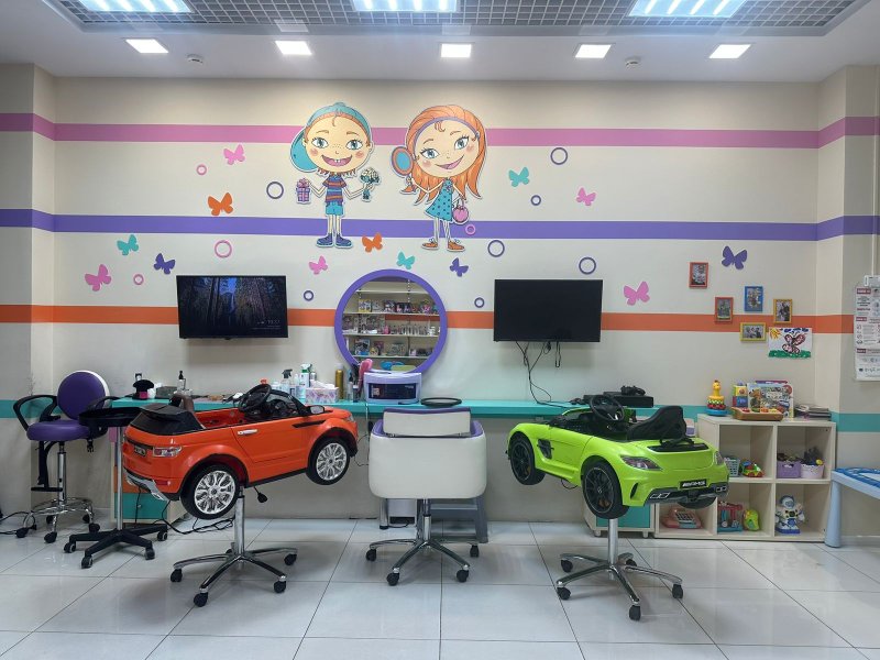 Воображуля марьина роща