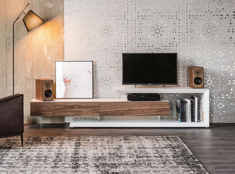 Cattelan italia тв тумба