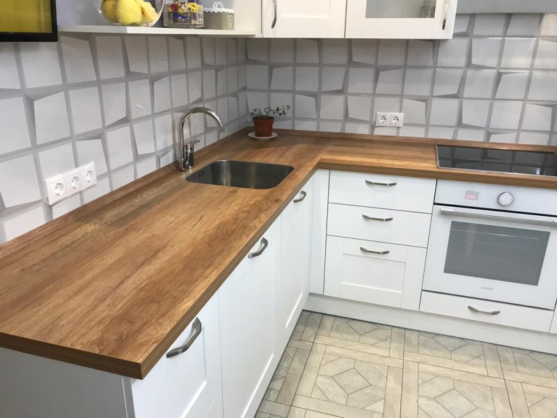 Столешница кухни