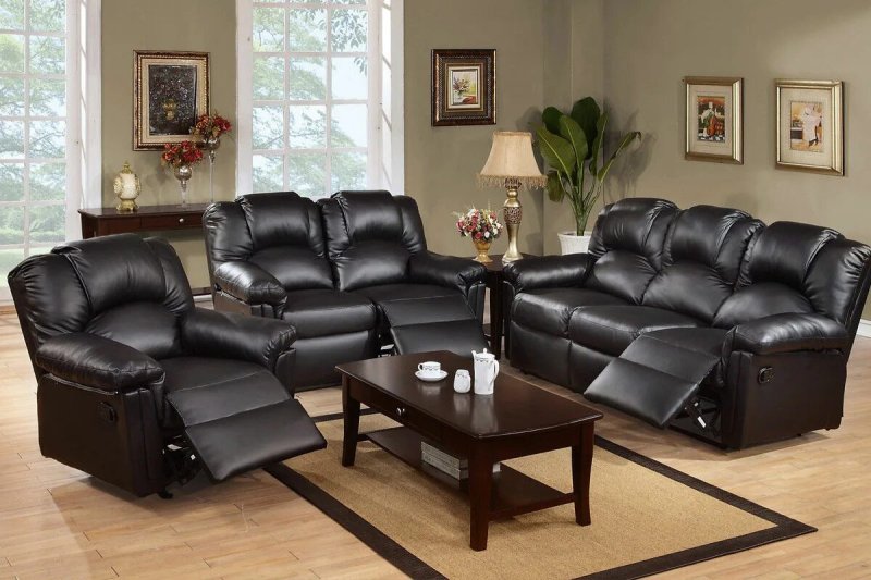 Кресло recliner sofa