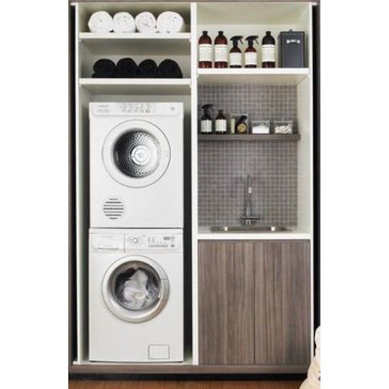 Ikea шкаф для стиральной и сушильной машины