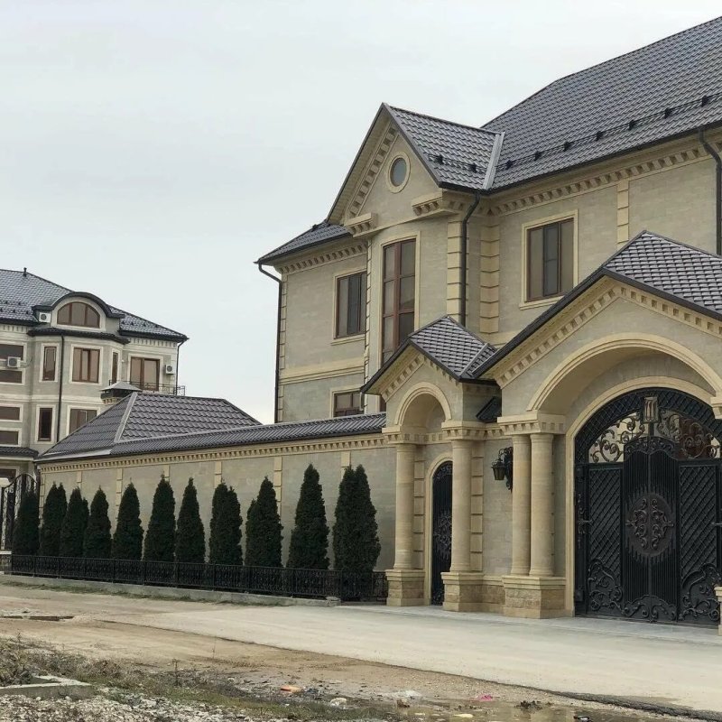Руслан стоун дагестанский камень