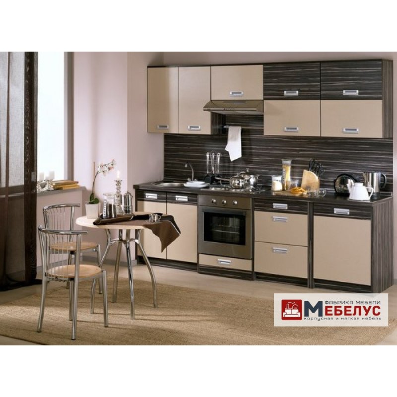 Модульная кухня яна мебельсон