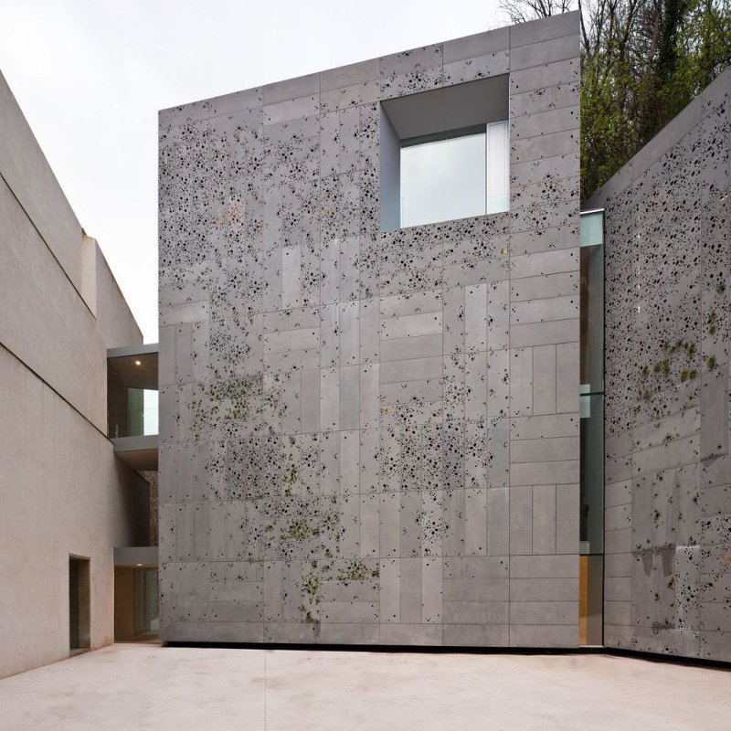 Nieto sobejano arquitectos