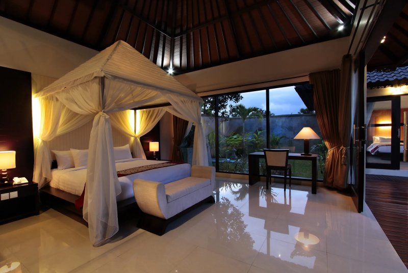 Furamaxclusive villas spa ubud