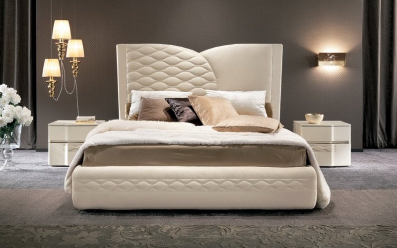 Кровать dall agnese chanel