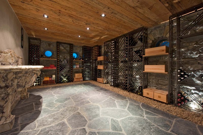 Винный погребок вино wine cellar