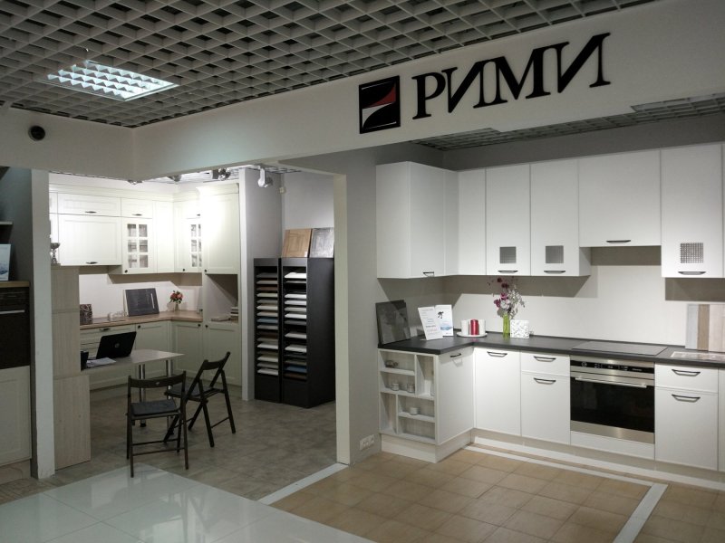 Кухни рими