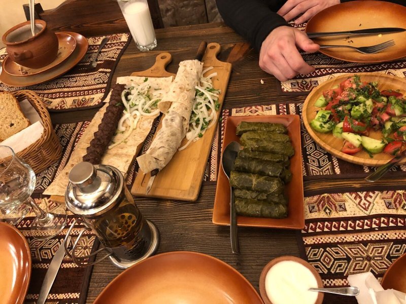 Кафе