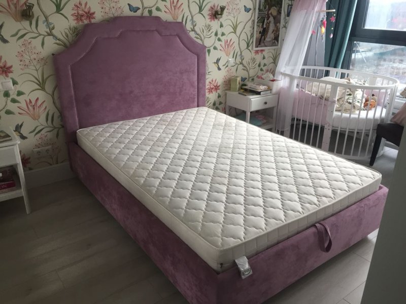 Кровати для девочки