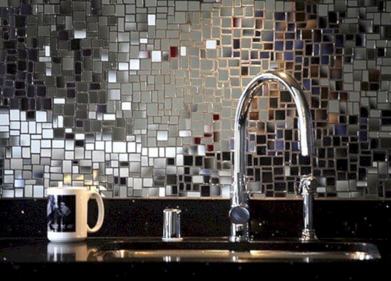 Мозаика backsplash tile