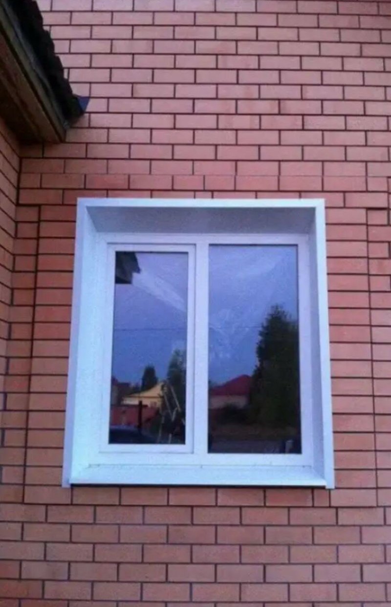 Оконный откос регент