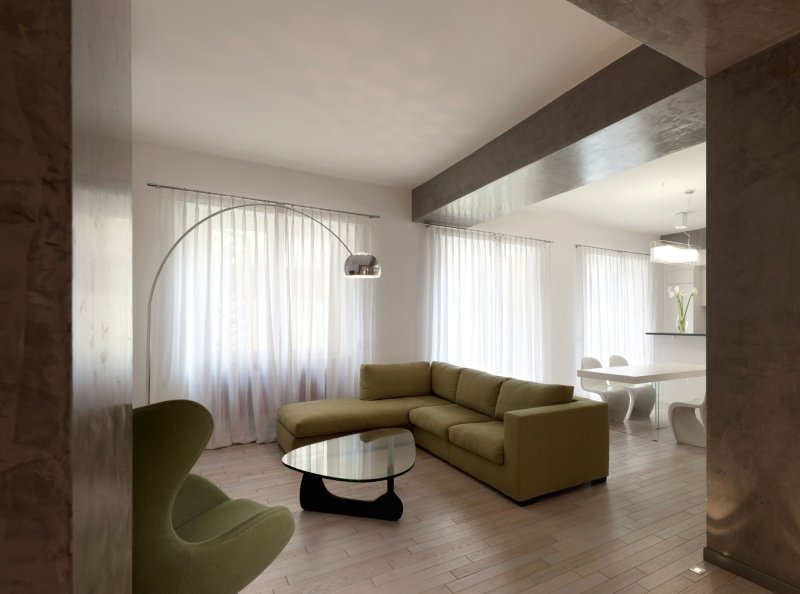 Торшер cattelan italia raduga