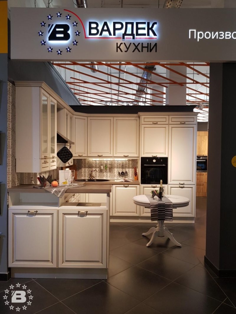 Кухни вардек