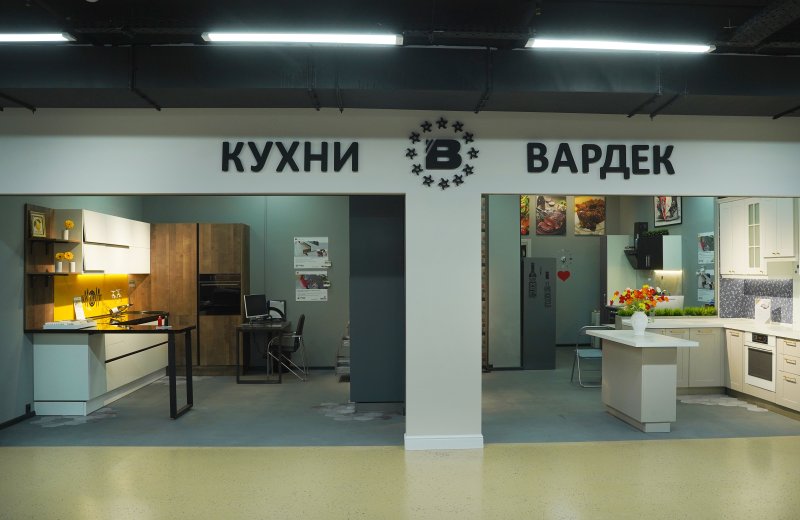 Вардек кухни санкт петербург