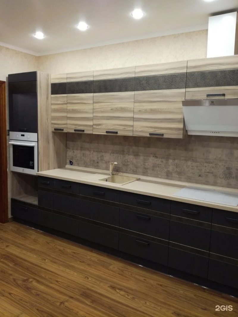Кухня бруклин давита