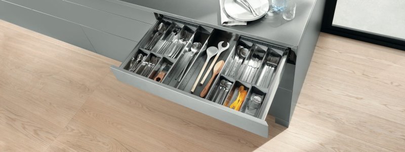 Ящики blum tandembox