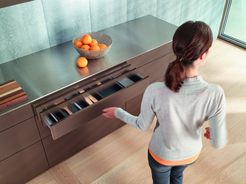 Legrabox blum