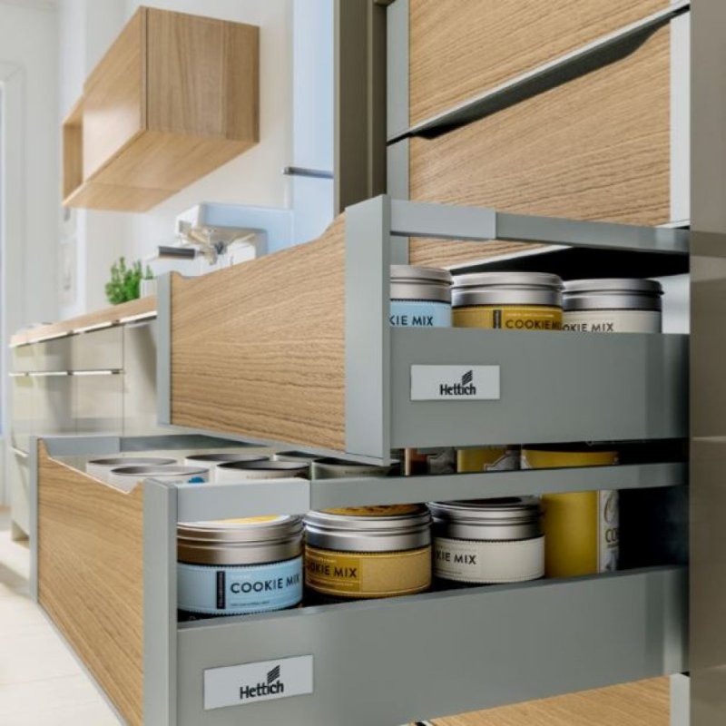 Hettich innotech atira