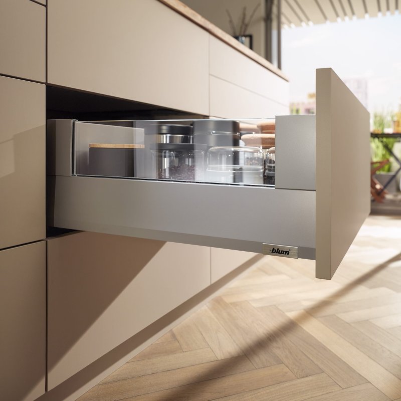 Legrabox blum