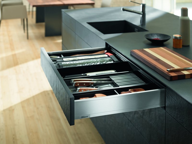 Legrabox pure blum