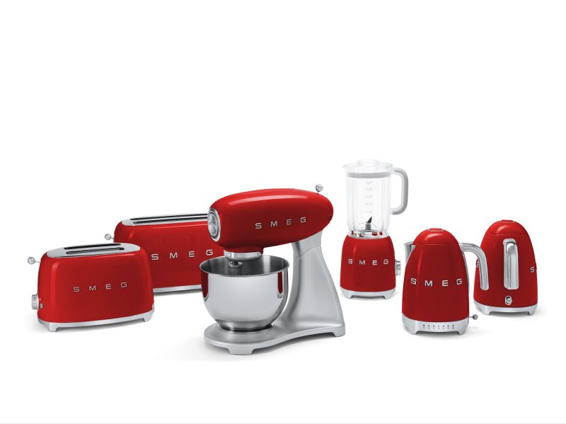 Smeg техника для кухни
