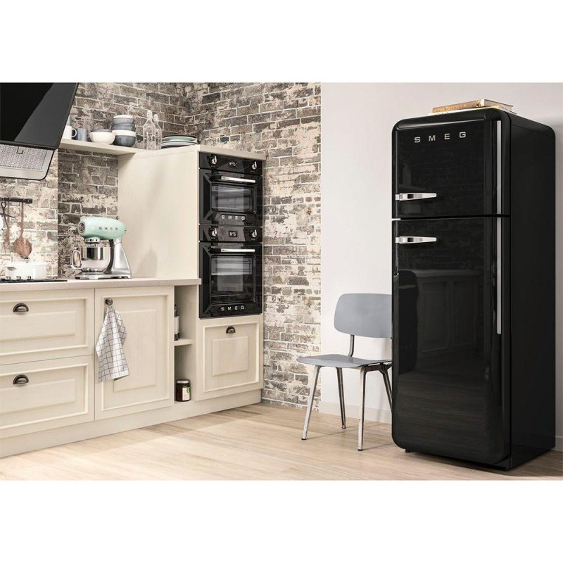 Холодильник smeg
