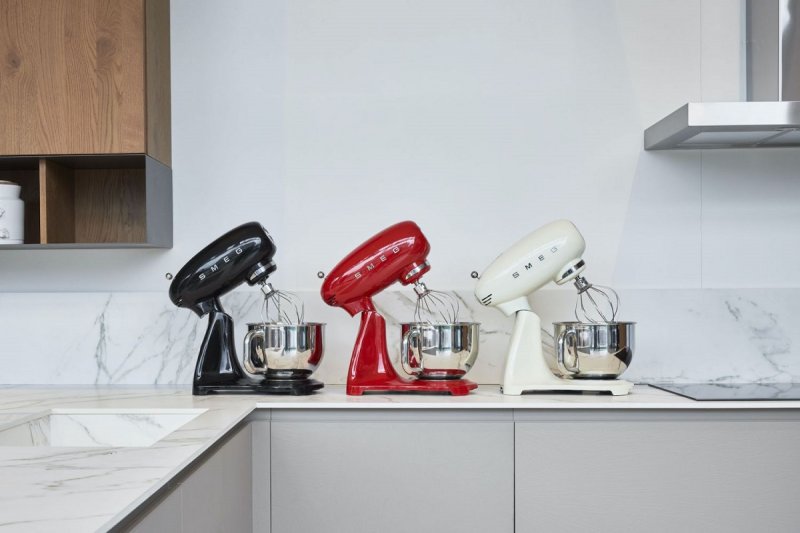 Миксер планетарный kitchenaid artisan