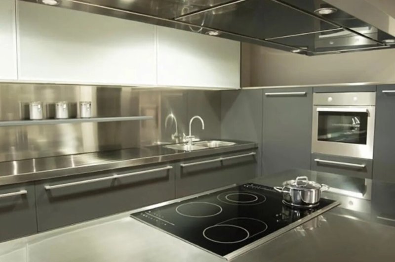 Inox stainless steel