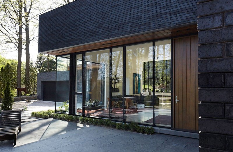 Portner architects