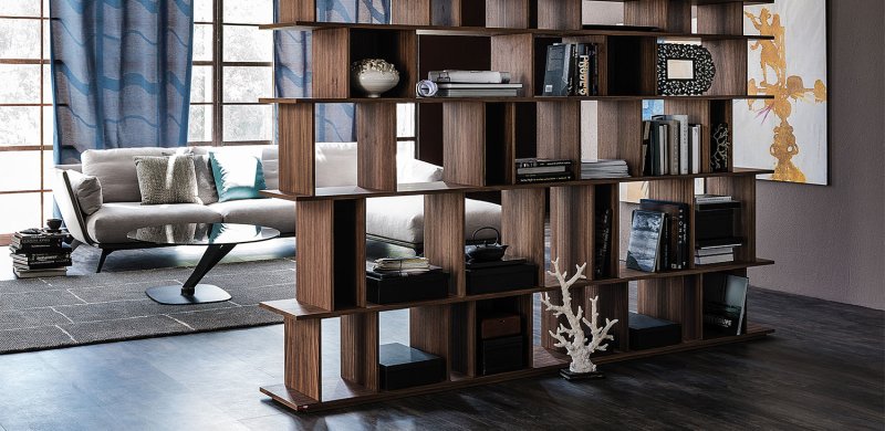 Стеллаж cattelan italia nautilus