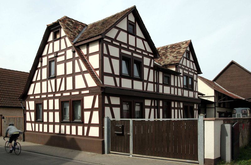 Cultural heritage monument