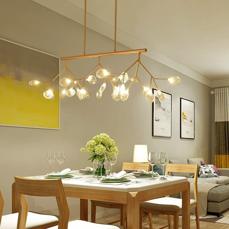 Люстра moooi heracleum