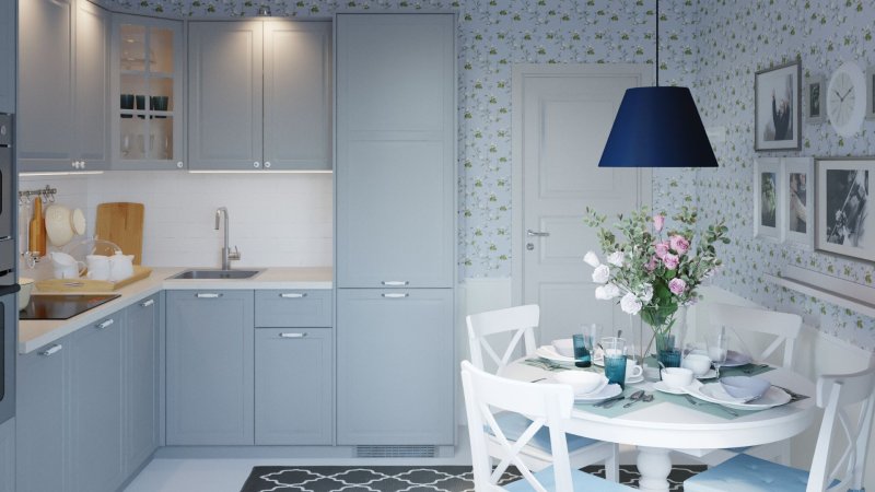 Квартиротека ikea