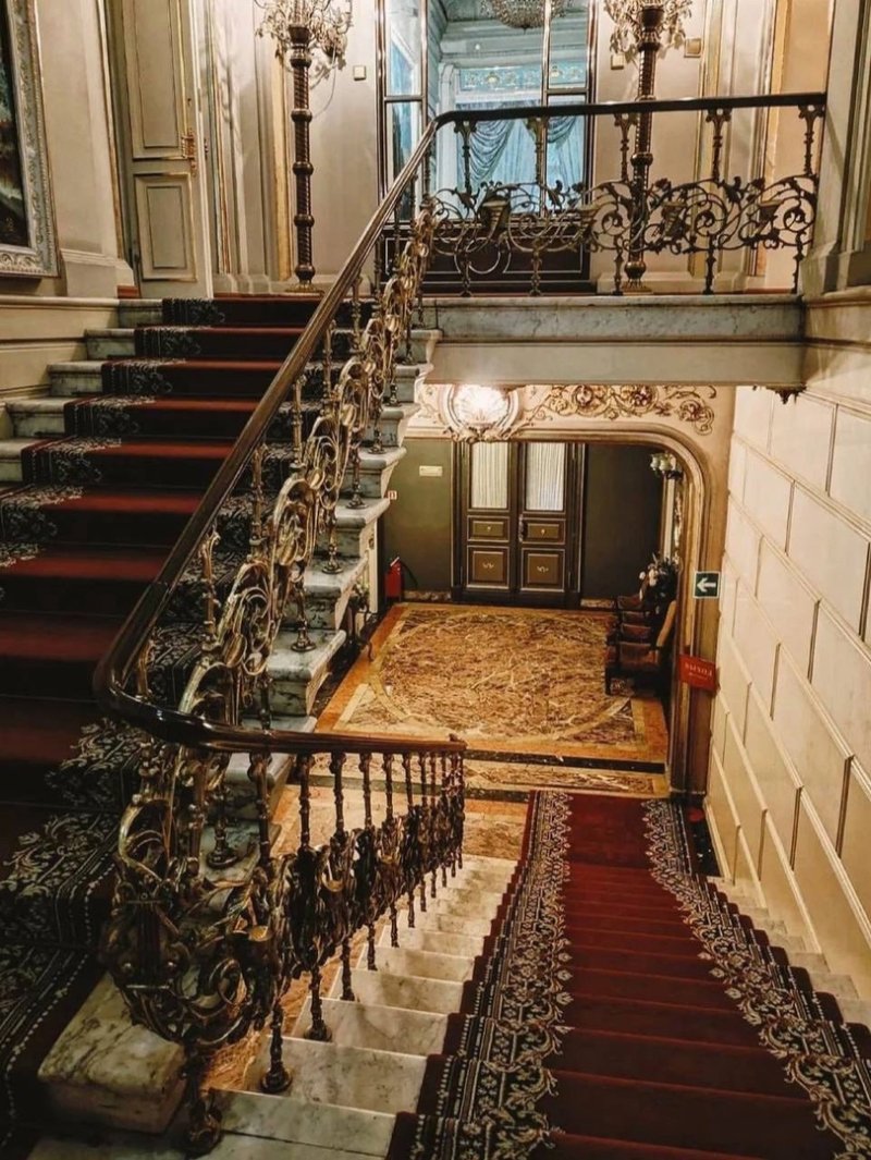 Дом зингера санкт петербург