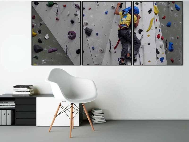 Кресло eames daw