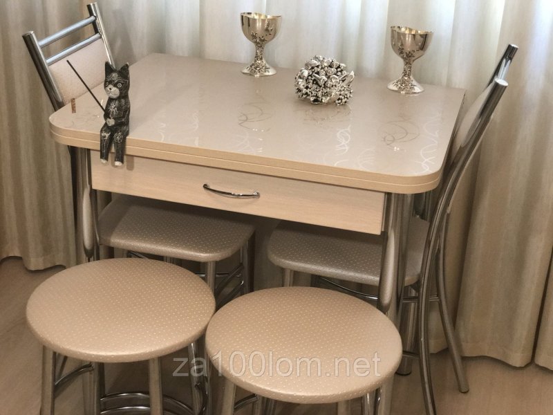 Столы для кухни