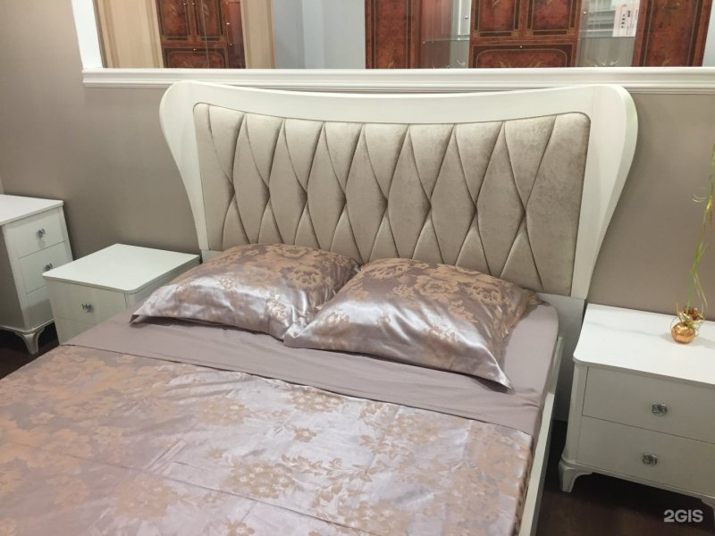 Спальня опера шатура