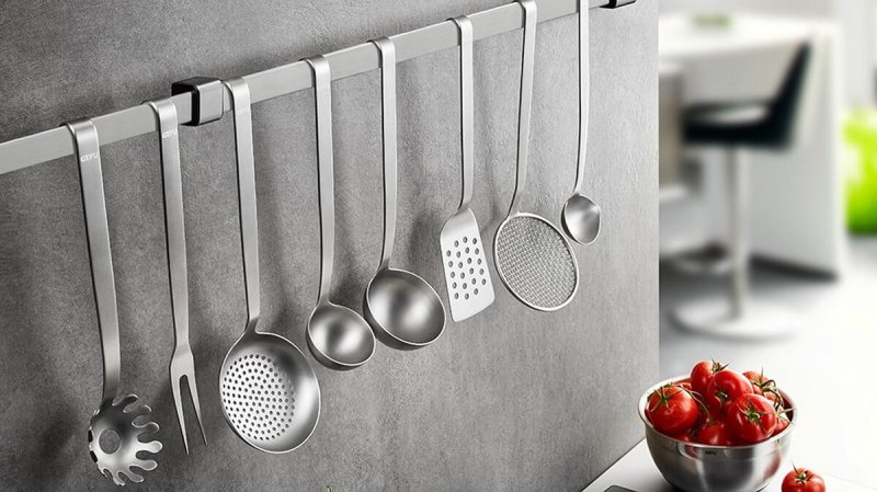 Кухонные принадлежности fissler