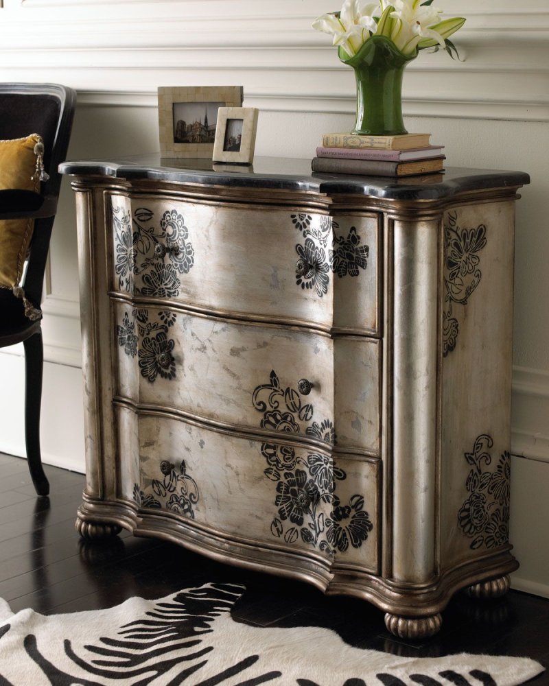 Hooker furniture комод