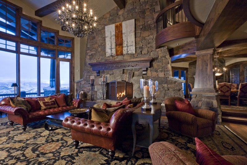 Ski dream home юта