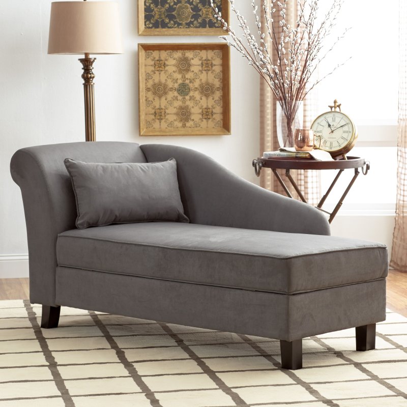 Кушетка chaise lounge