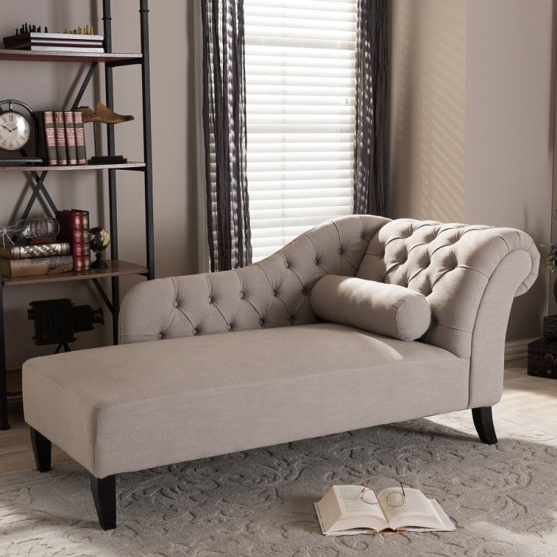Кушетка chaise lounge