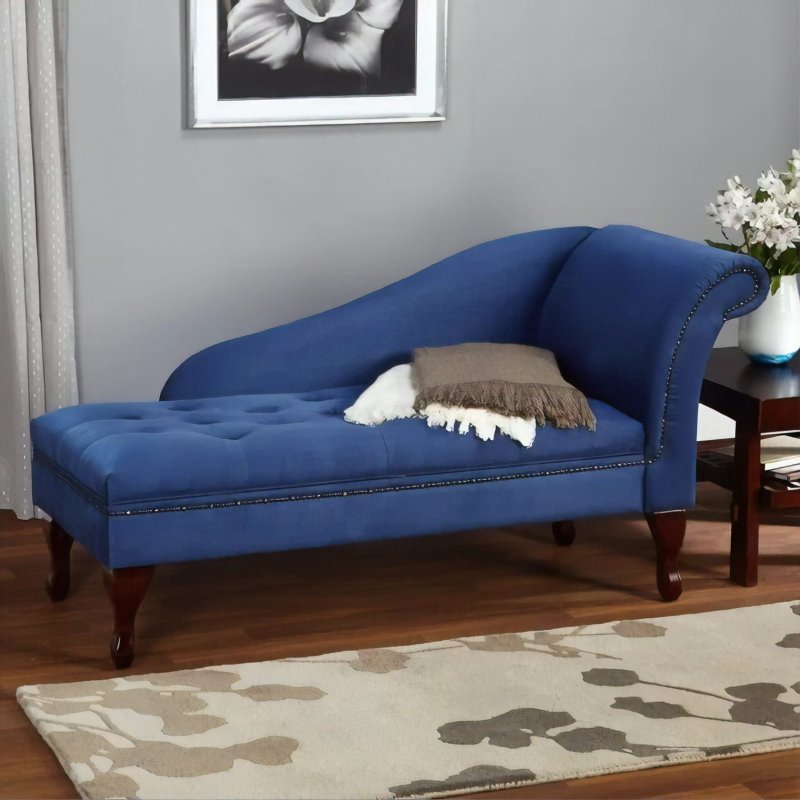 Кушетка chaise lounge