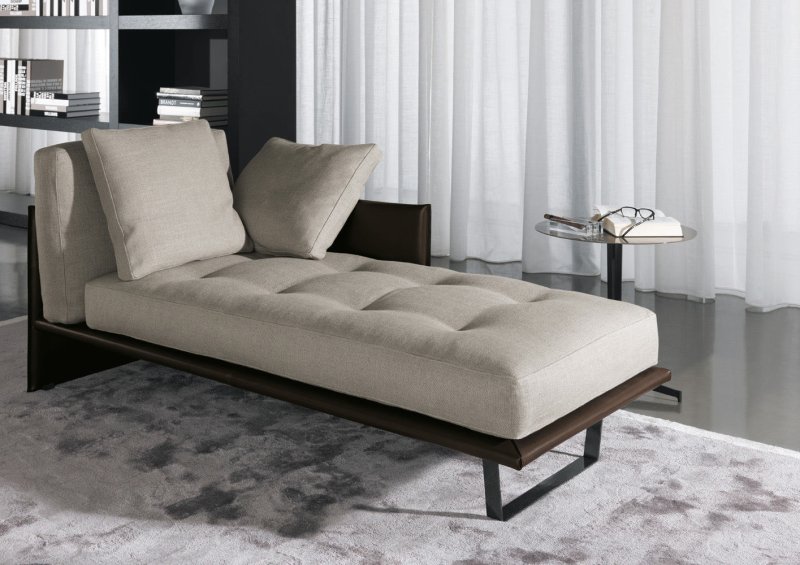 Кушетка minotti