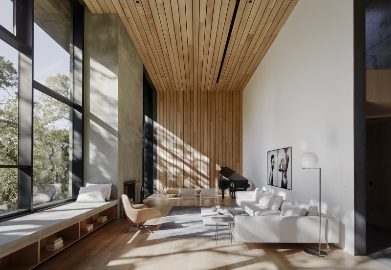 Faulkner architects miner road