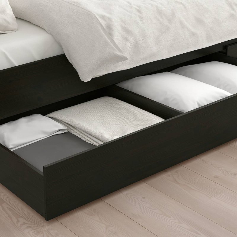 Кровать ikea сонгесанд 200x160